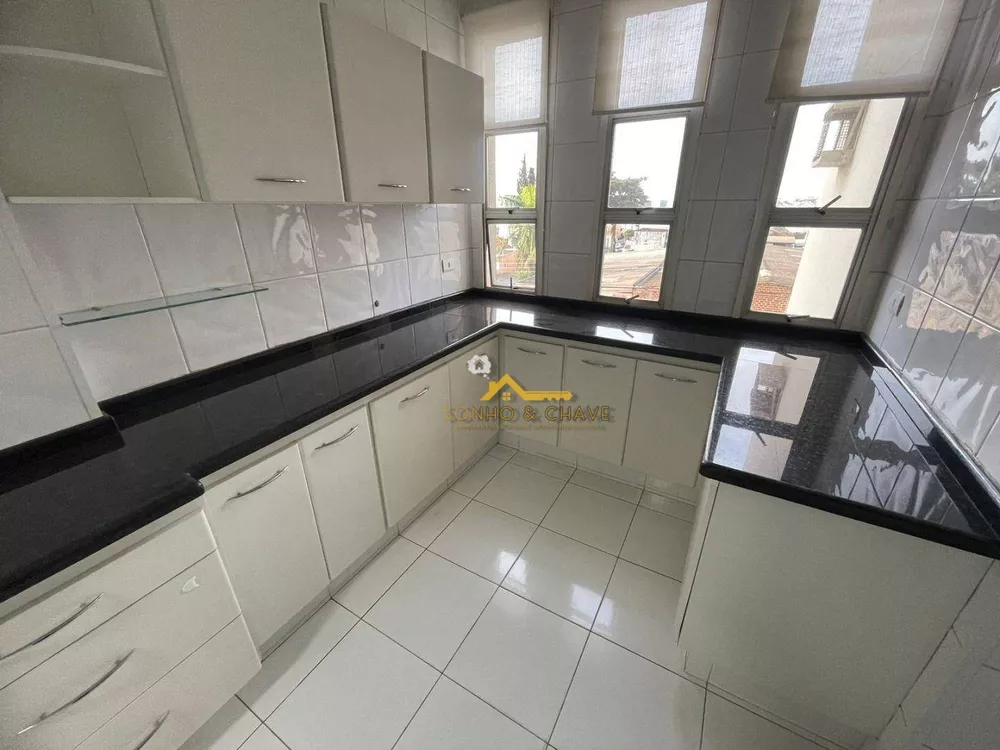 Apartamento à venda e aluguel com 3 quartos, 108m² - Foto 3