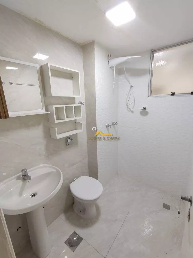 Apartamento à venda e aluguel com 2 quartos, 45m² - Foto 2