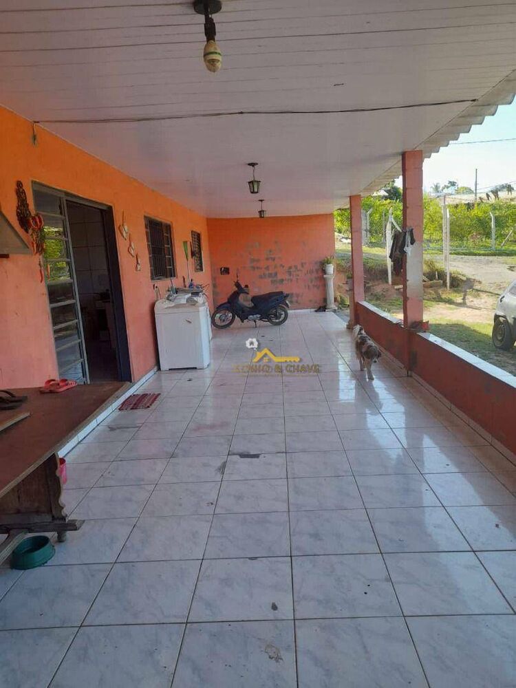 Chácara à venda com 2 quartos, 800M2 - Foto 3