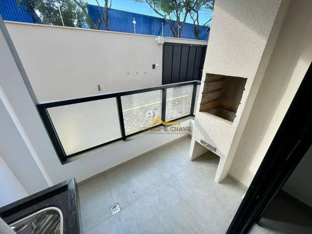 Apartamento, 2 quartos, 56 m² - Foto 2