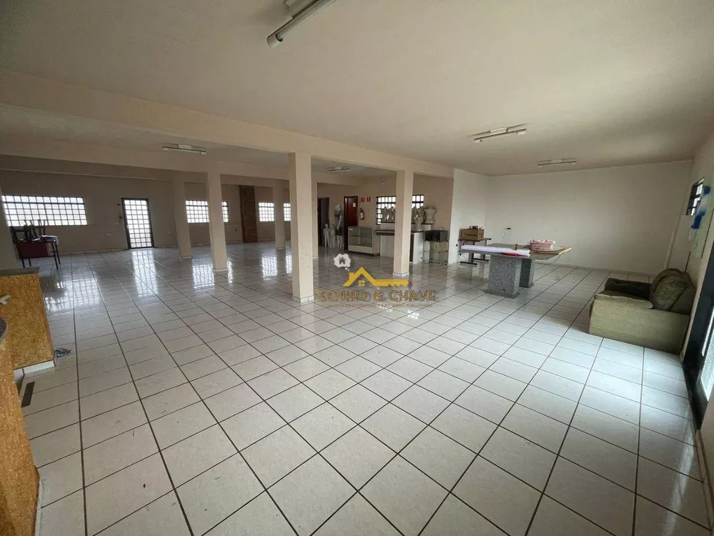 Loja-Salão para alugar, 370m² - Foto 1