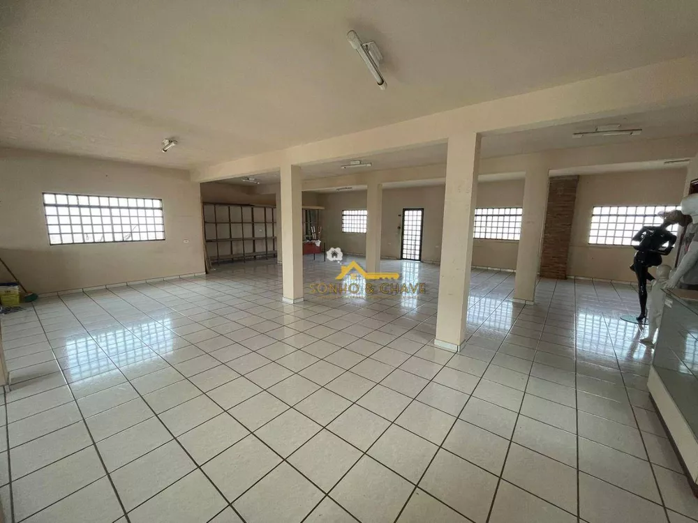 Loja-Salão para alugar, 370m² - Foto 4