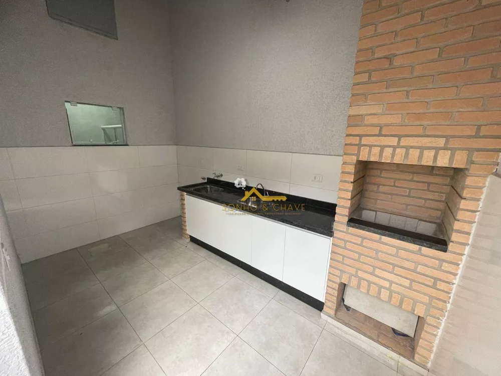 Casa à venda com 3 quartos, 155m² - Foto 6