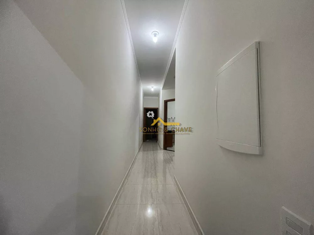 Casa à venda com 3 quartos, 150m² - Foto 6