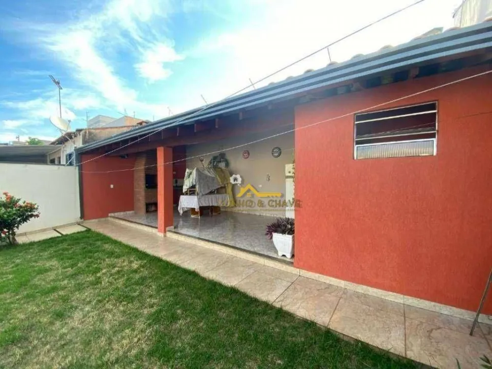 Casa, 3 quartos, 176 m² - Foto 4