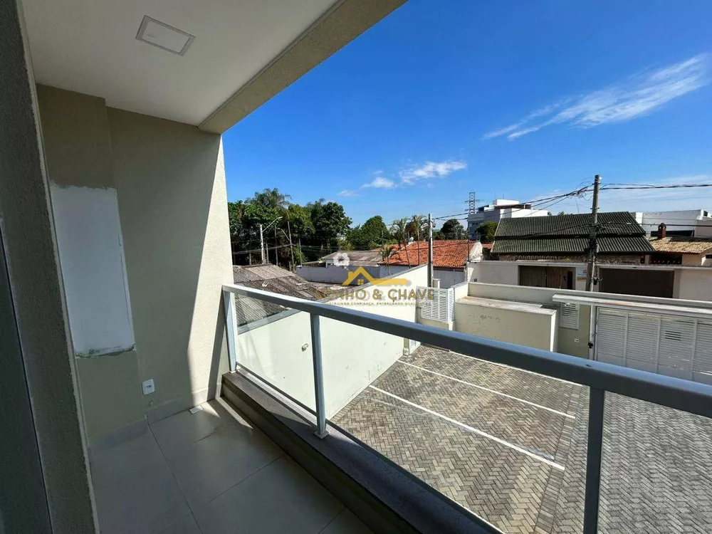 Apartamento à venda com 2 quartos, 66m² - Foto 4