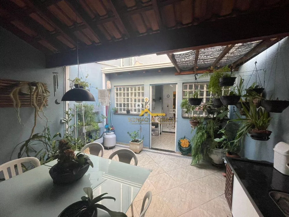 Sobrado à venda com 2 quartos, 100M2 - Foto 4