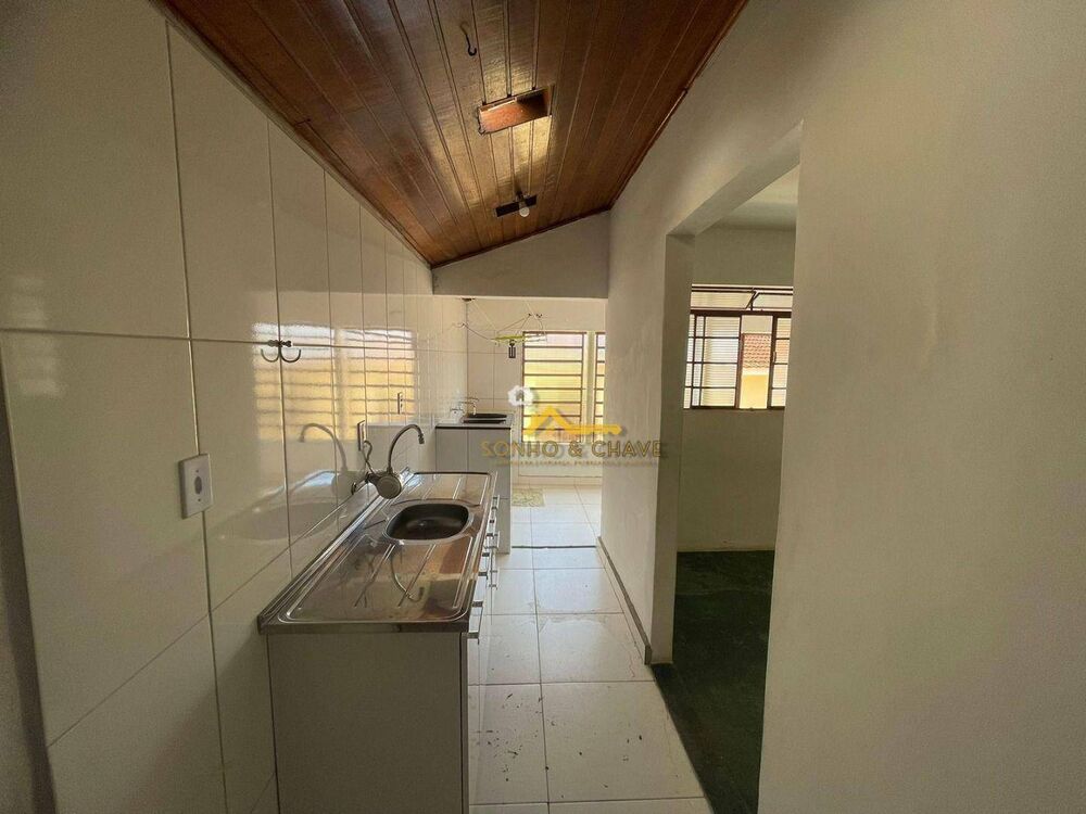 Casa, 3 quartos - Foto 12