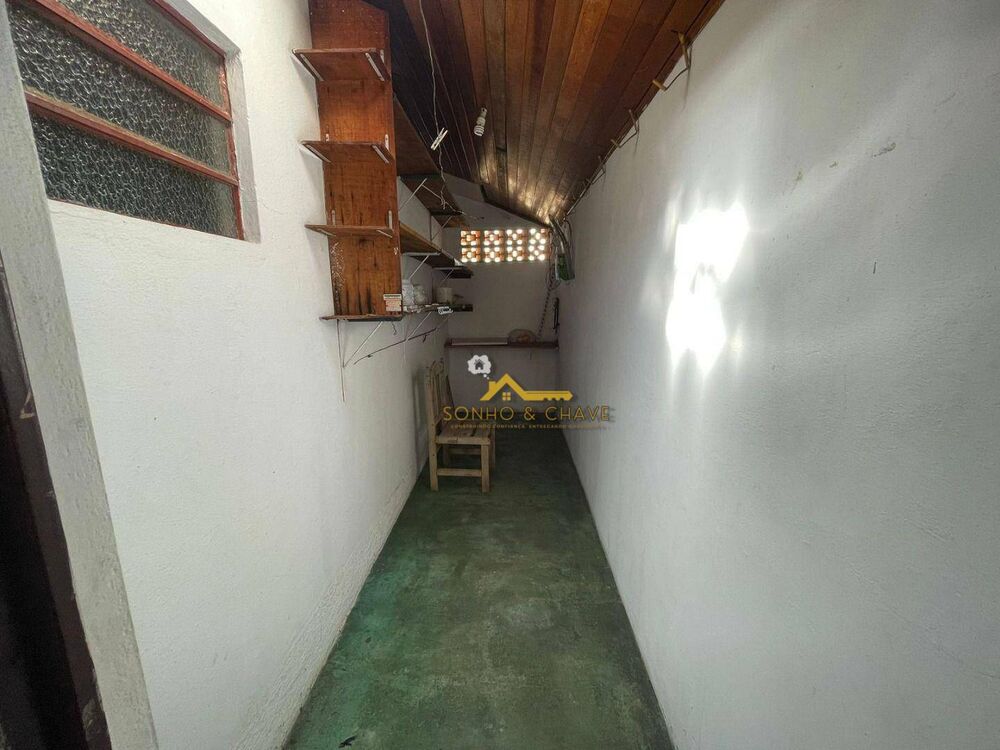 Casa, 3 quartos - Foto 11