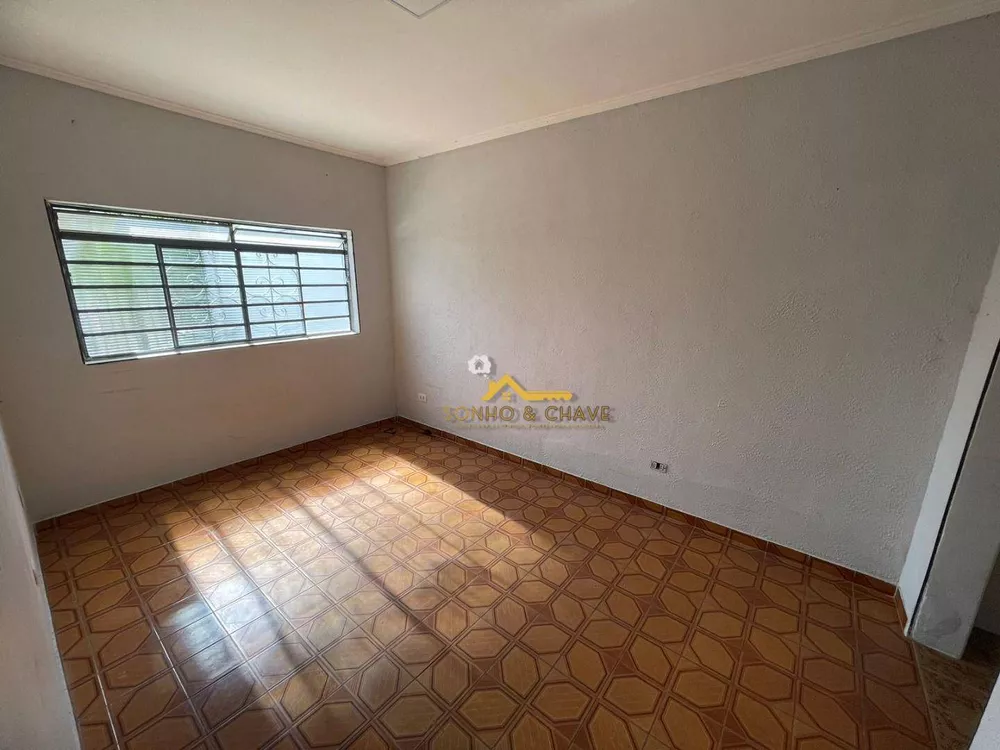 Casa para alugar com 2 quartos, 60m² - Foto 3