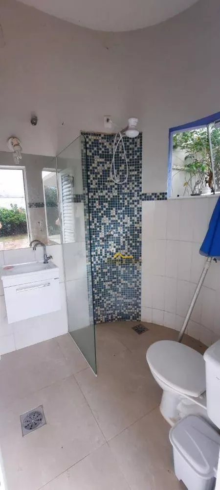 Casa de Condomínio para alugar com 3 quartos, 289m² - Foto 3