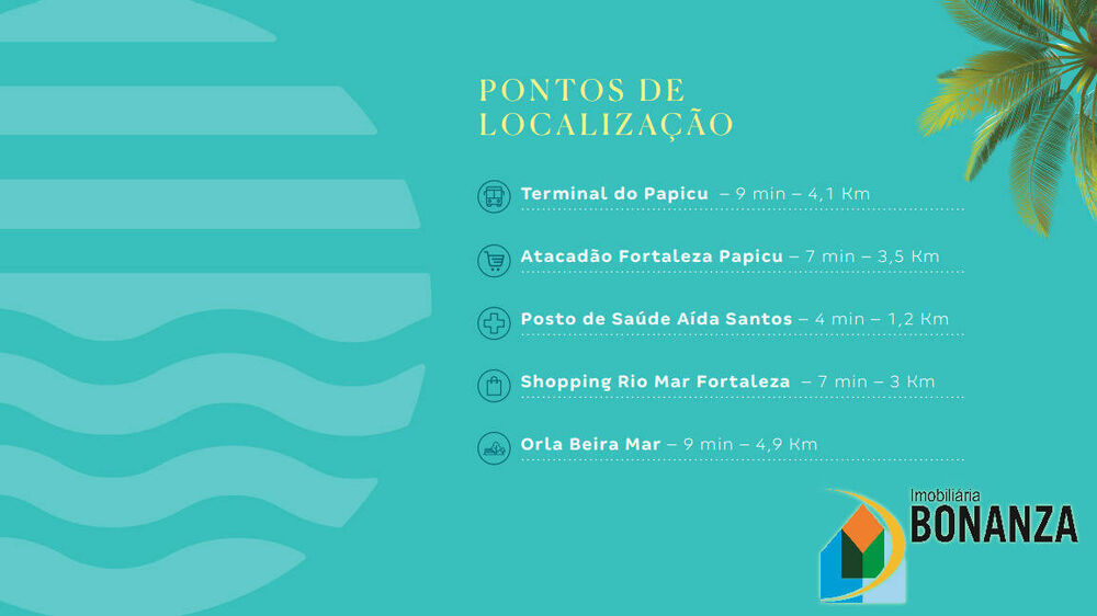 Apartamento à venda com 2 quartos, 38m² - Foto 5