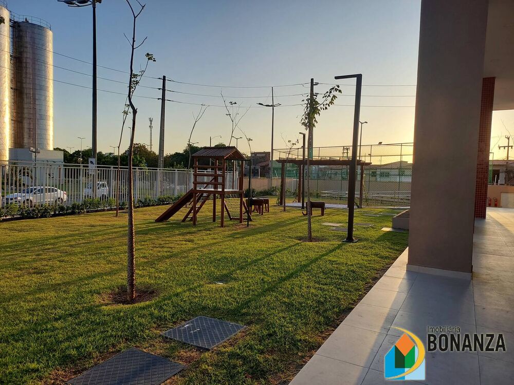 Apartamento para alugar com 2 quartos, 42m² - Foto 4