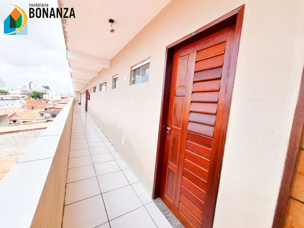Apartamento, 2 quartos, 44 m² - Foto 14