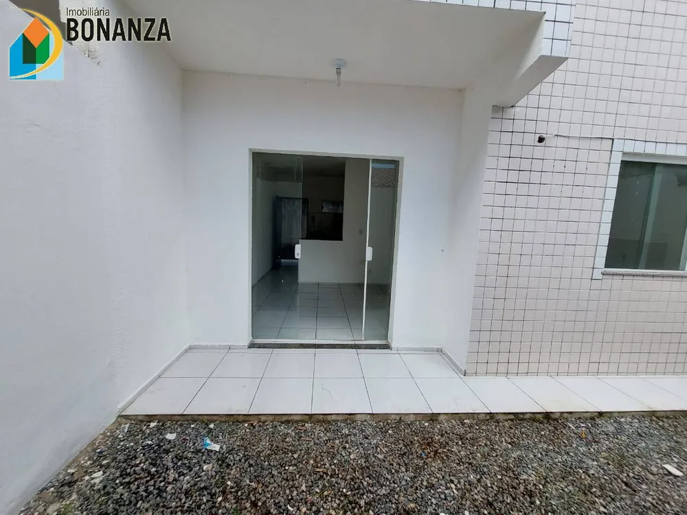 Apartamento, 2 quartos, 44 m² - Foto 11