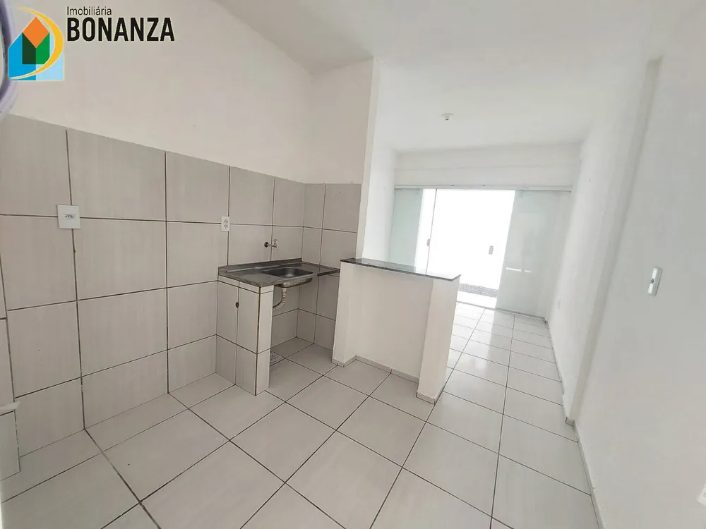 Apartamento, 2 quartos, 44 m² - Foto 6