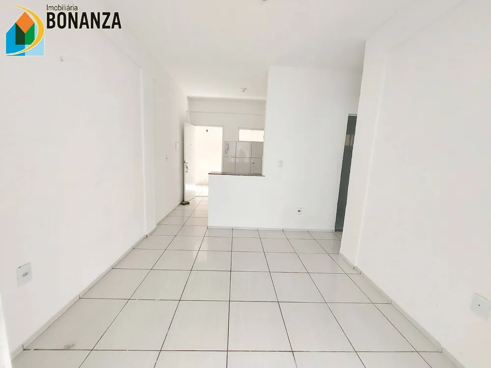 Apartamento, 2 quartos, 44 m² - Foto 3