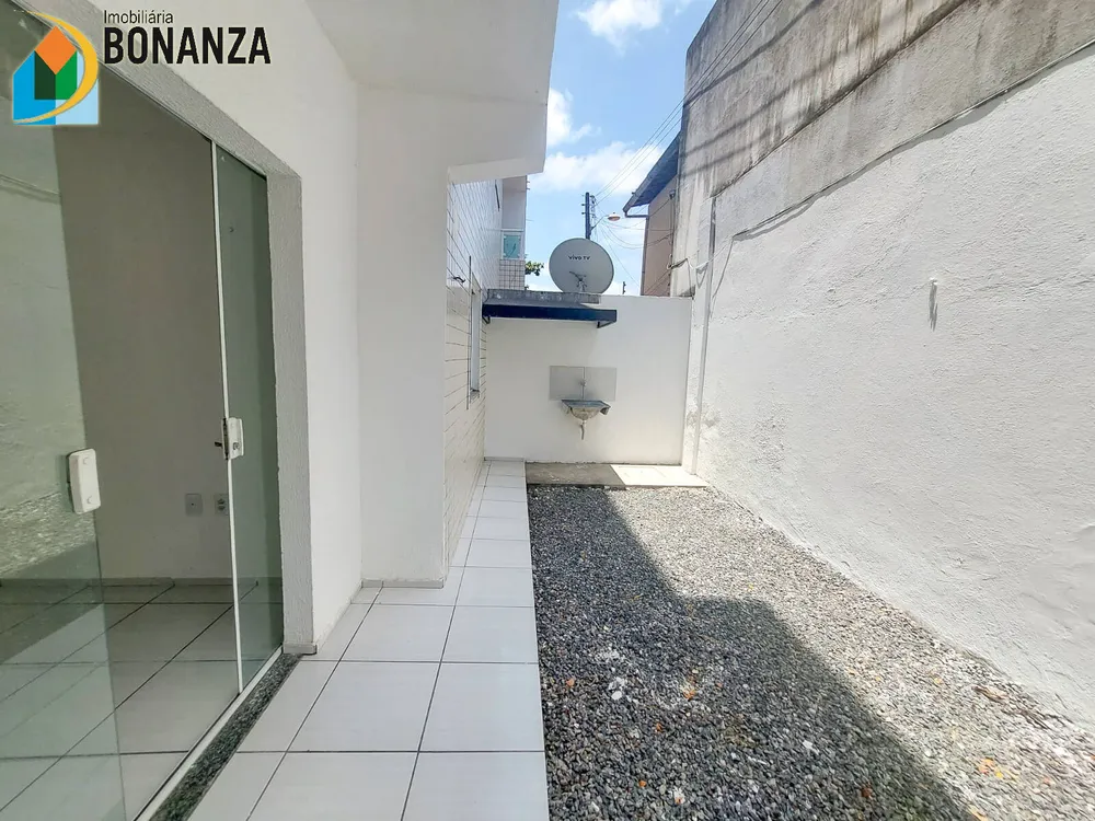 Apartamento, 2 quartos, 44 m² - Foto 5