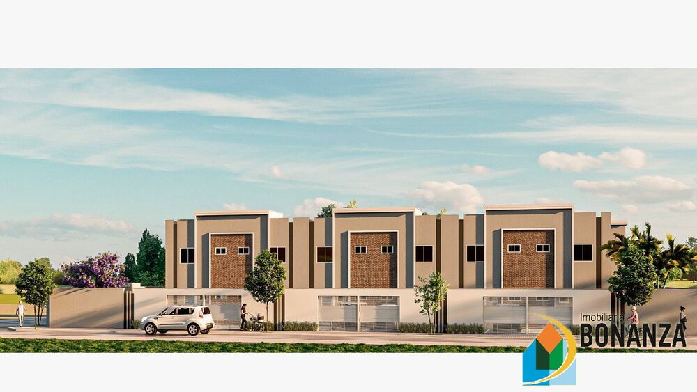 Apartamento à venda com 2 quartos, 79m² - Foto 3