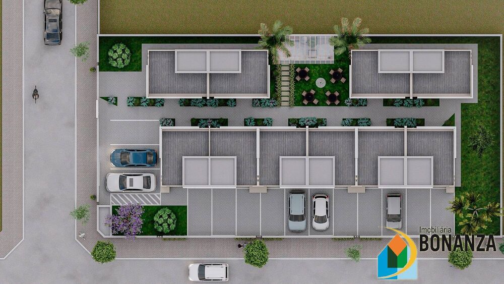 Apartamento à venda com 2 quartos, 79m² - Foto 2