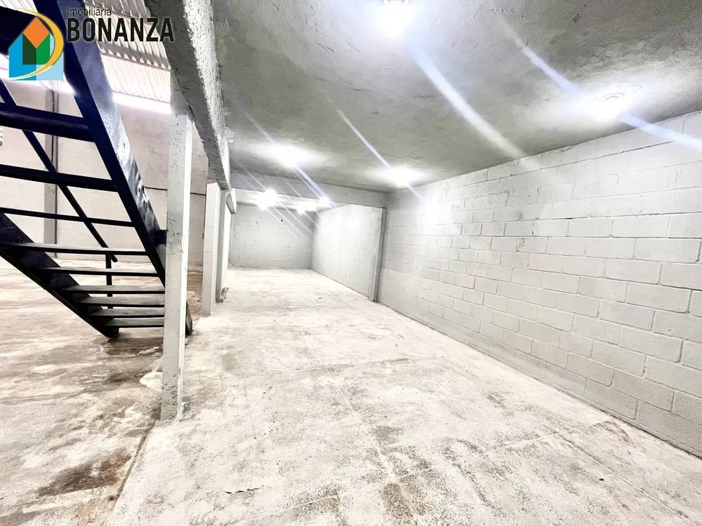 Depósito-Galpão, 600 m² - Foto 6