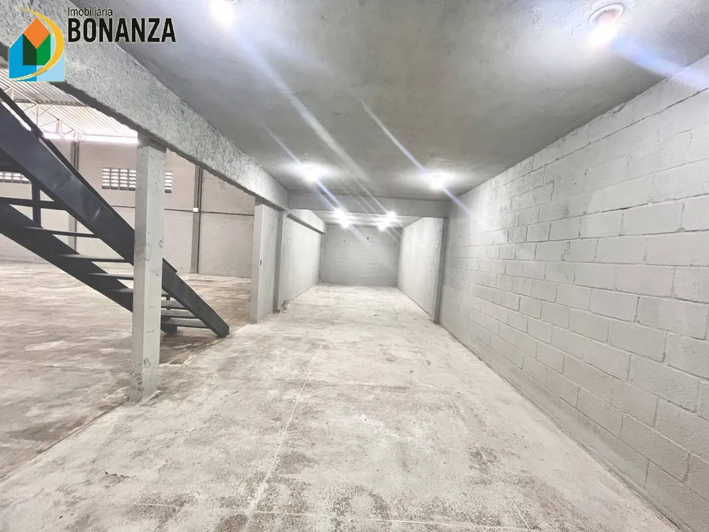 Depósito-Galpão, 600 m² - Foto 4