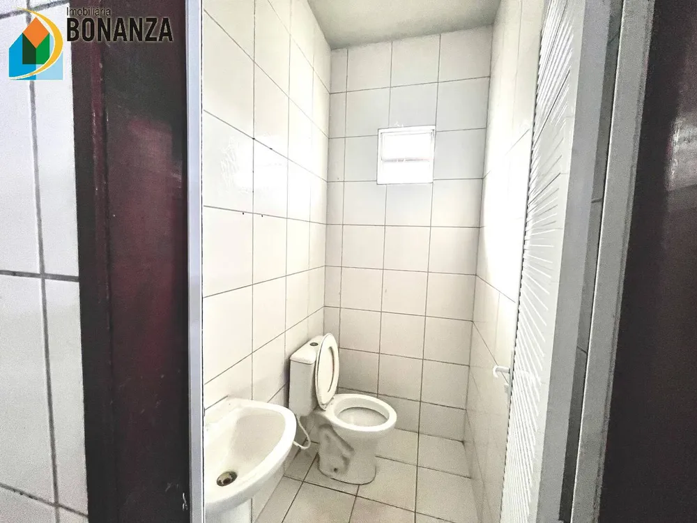 Depósito-Galpão, 600 m² - Foto 7