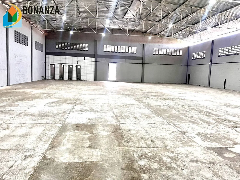 Depósito-Galpão, 600 m² - Foto 2