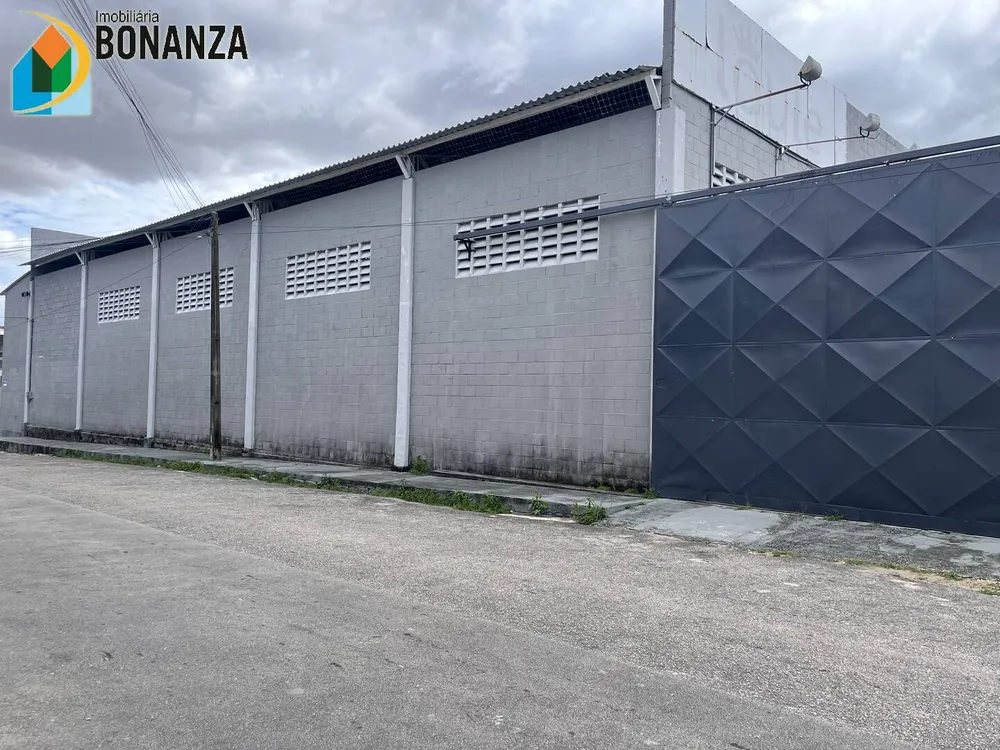 Depósito-Galpão, 600 m² - Foto 8