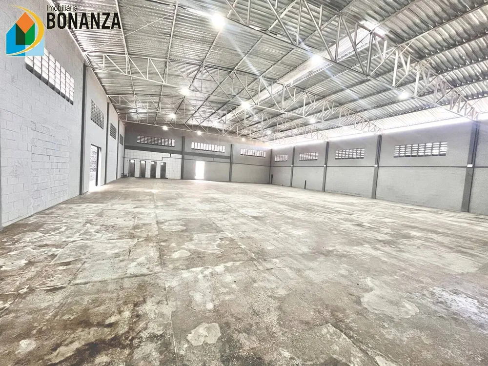 Depósito-Galpão, 600 m² - Foto 3