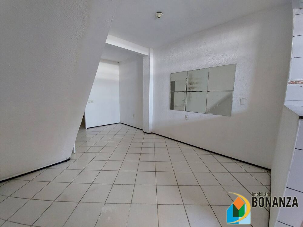Kitnet e Studio para alugar com 1 quarto, 38m² - Foto 3