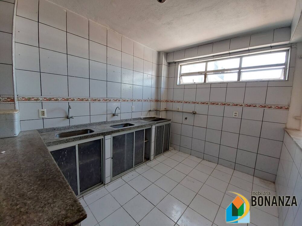 Kitnet e Studio para alugar com 1 quarto, 38m² - Foto 1