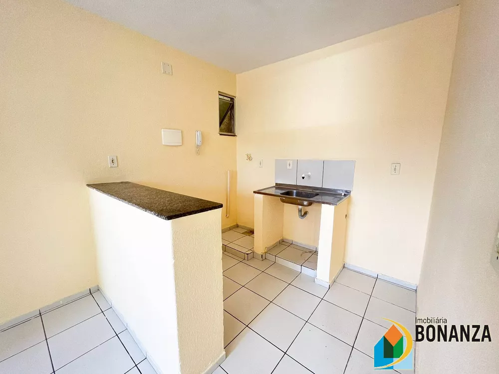 Apartamento para alugar com 2 quartos, 40m² - Foto 2