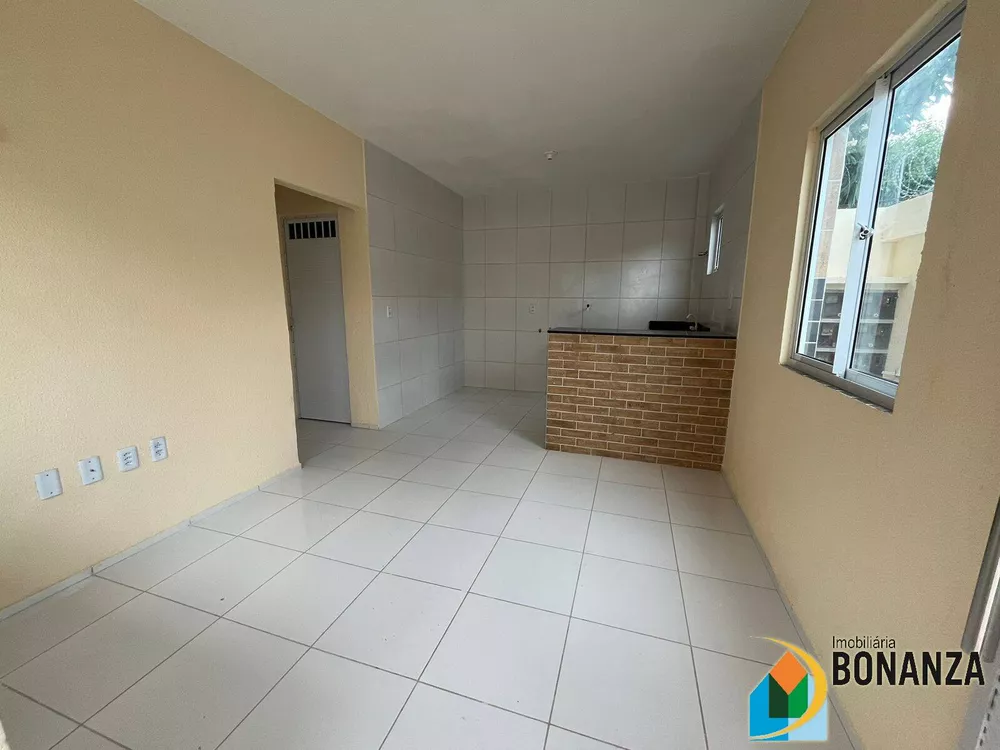 Apartamento para alugar com 2 quartos, 38m² - Foto 4