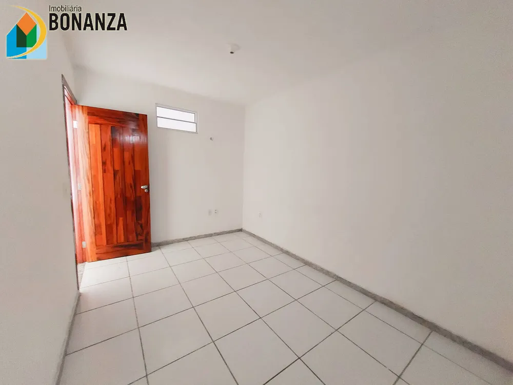 Casa, 1 quarto, 40 m² - Foto 4