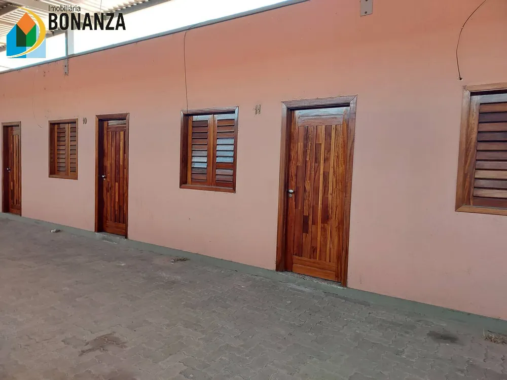 Casa, 1 quarto, 40 m² - Foto 10