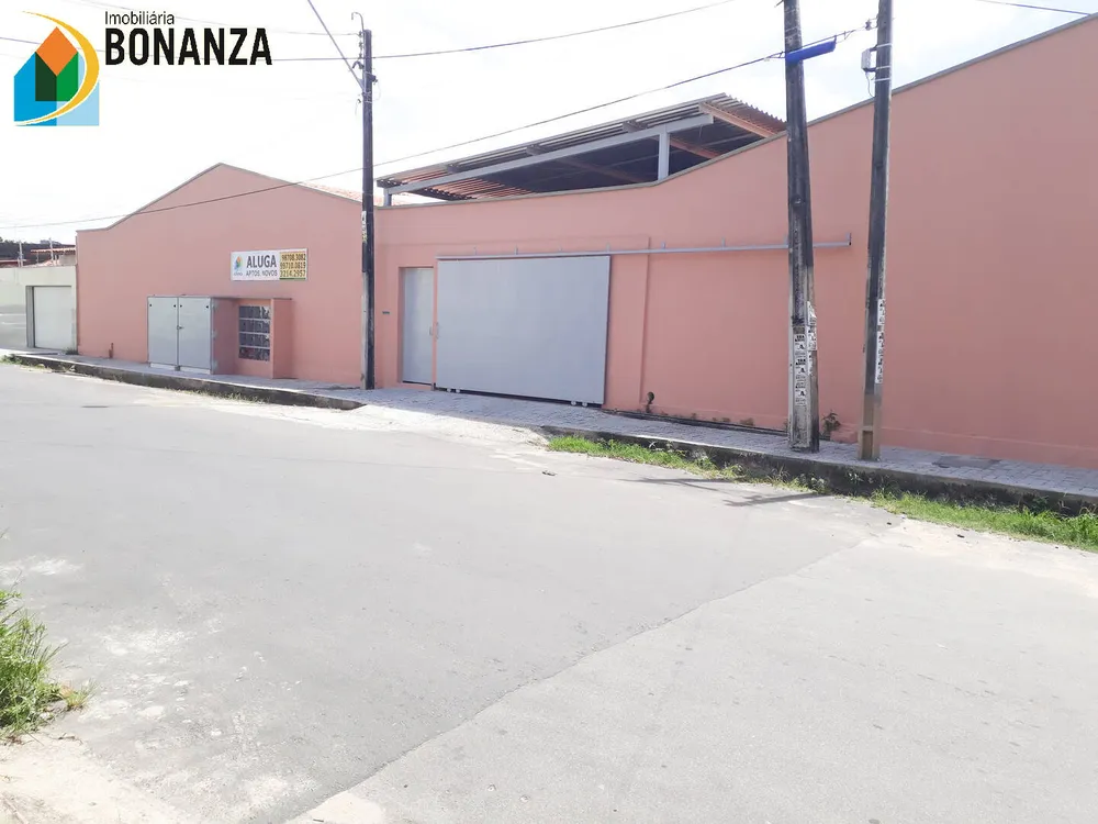 Casa, 1 quarto, 40 m² - Foto 1