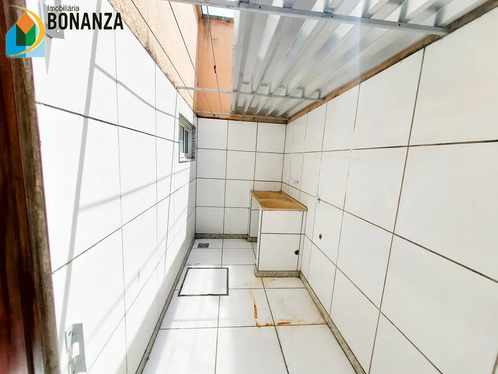 Casa, 1 quarto, 40 m² - Foto 6
