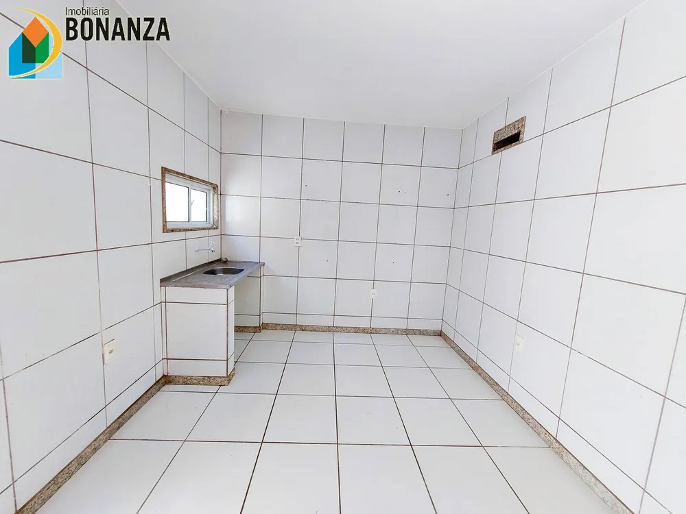 Casa, 1 quarto, 40 m² - Foto 7