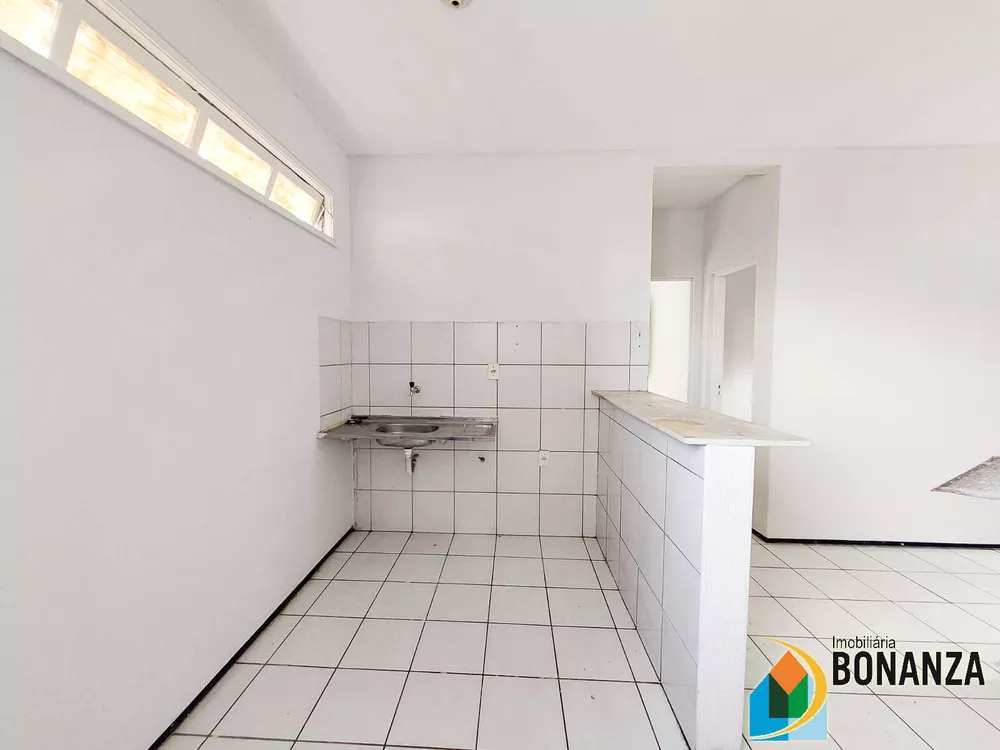 Apartamento para alugar com 2 quartos, 44m² - Foto 4