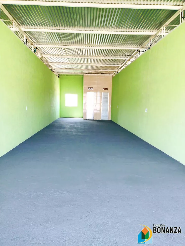 Loja-Salão para alugar, 80m² - Foto 3