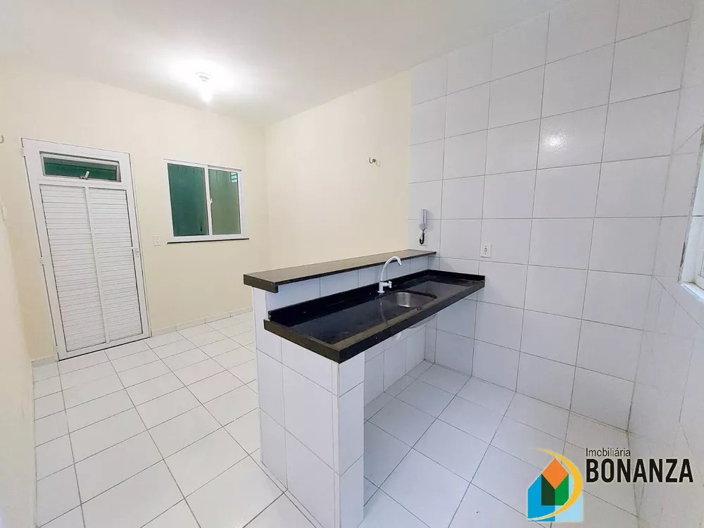 Apartamento para alugar com 1 quarto, 38m² - Foto 3