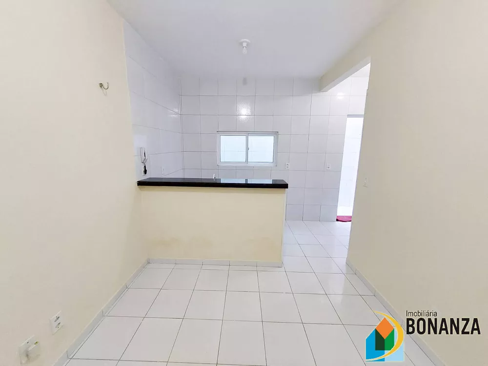 Apartamento para alugar com 1 quarto, 38m² - Foto 2