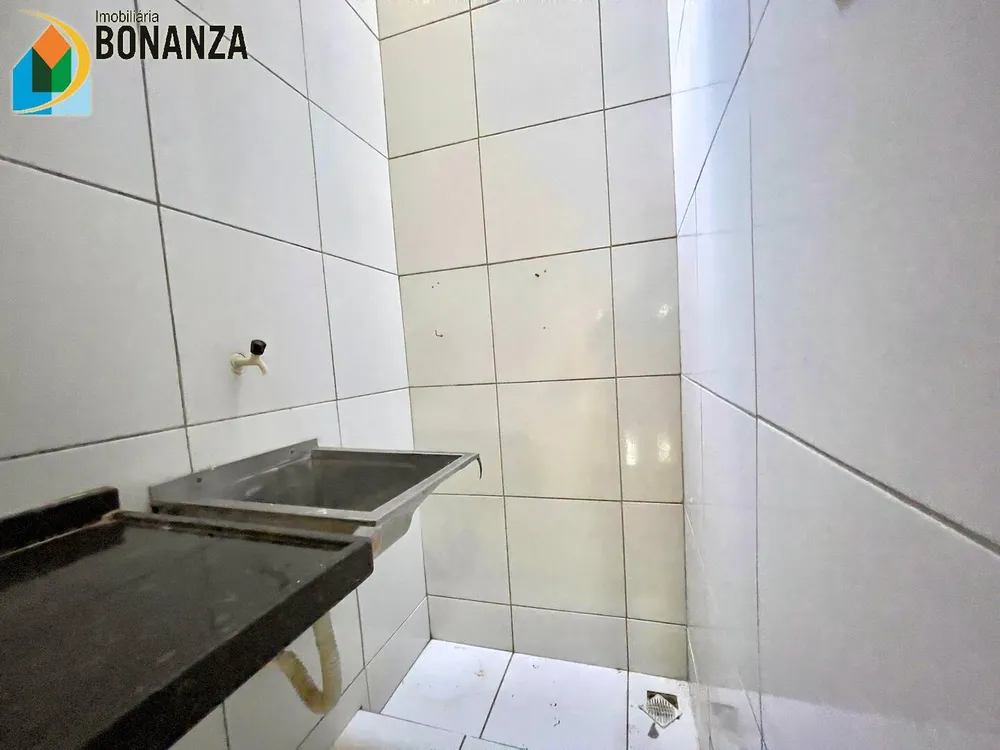 Apartamento, 2 quartos, 40 m² - Foto 9