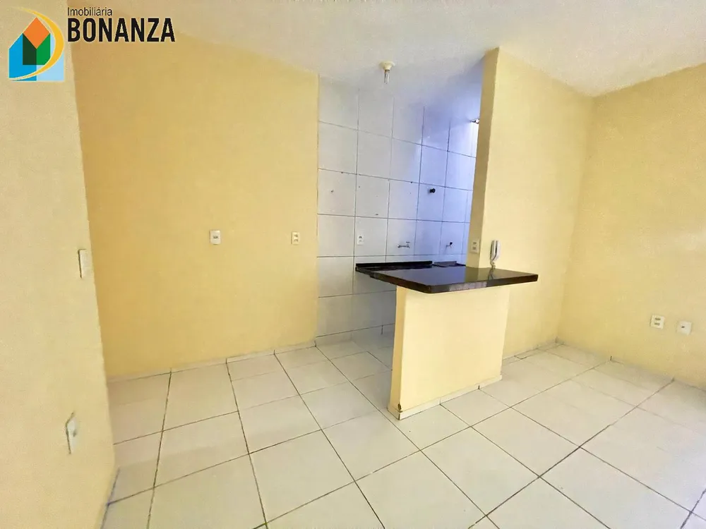 Apartamento, 2 quartos, 40 m² - Foto 2