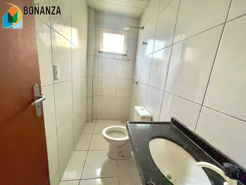 Apartamento, 2 quartos, 40 m² - Foto 5