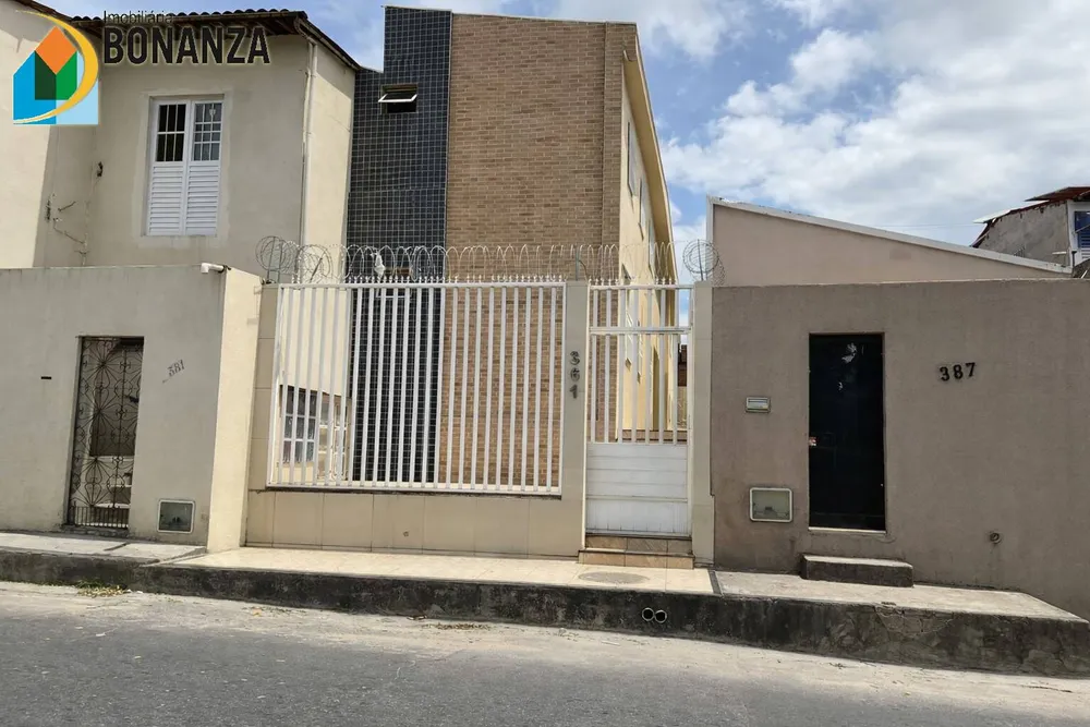Apartamento, 2 quartos, 40 m² - Foto 1