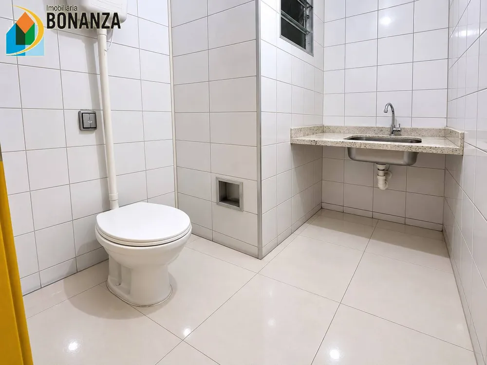 Loja-Salão, 38 m² - Foto 4
