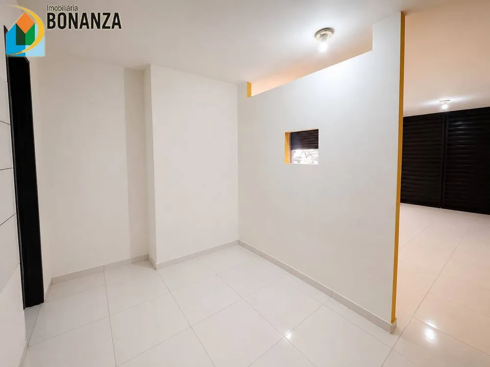 Loja-Salão, 38 m² - Foto 1