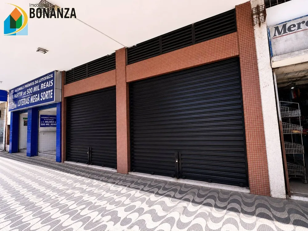 Loja-Salão, 38 m² - Foto 3